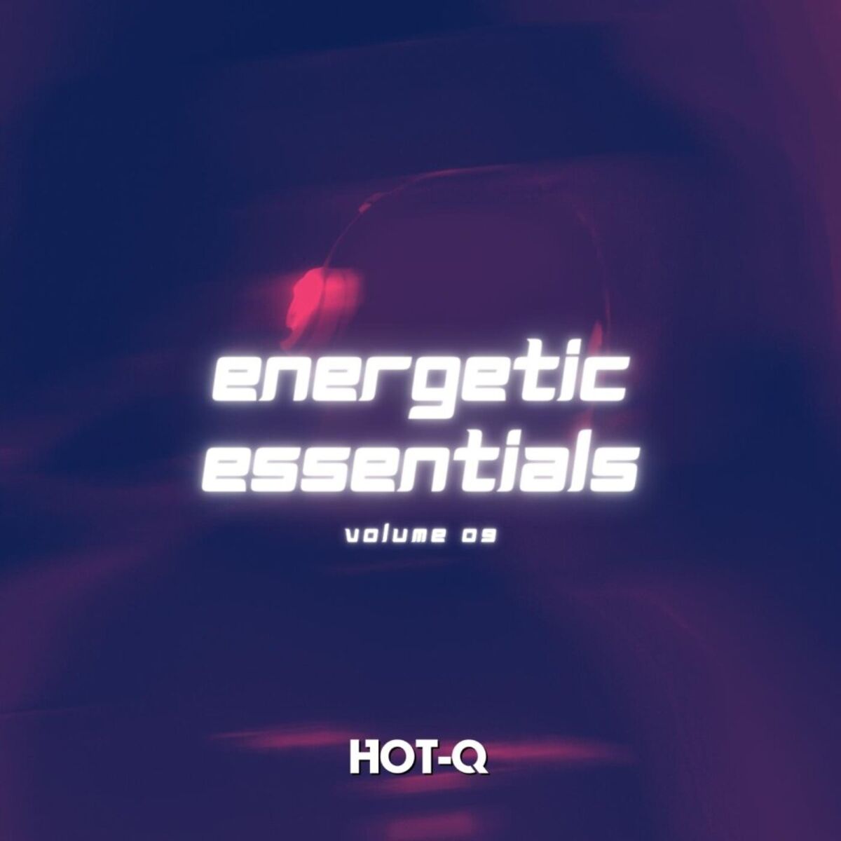 Album cover of Energetic Essentials 009