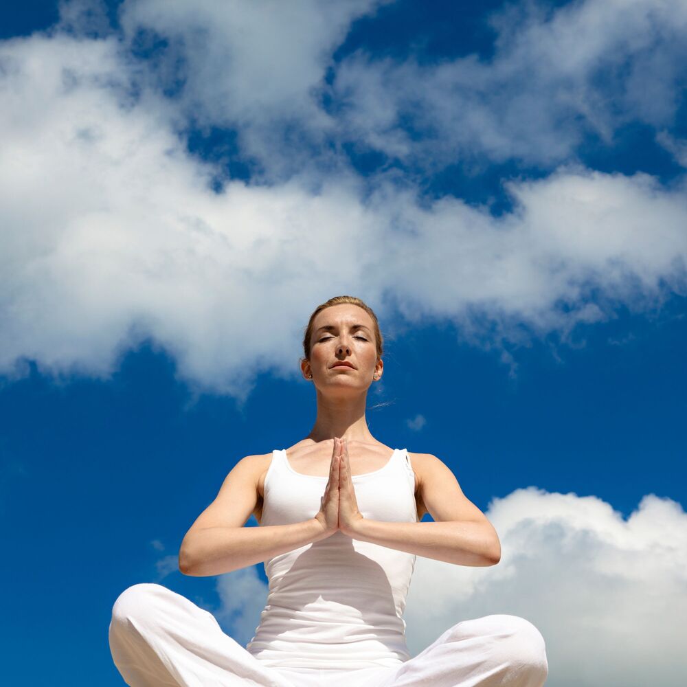 Picture of Theta Mindfulness Bliss: Binaural Waves for Centered Meditation