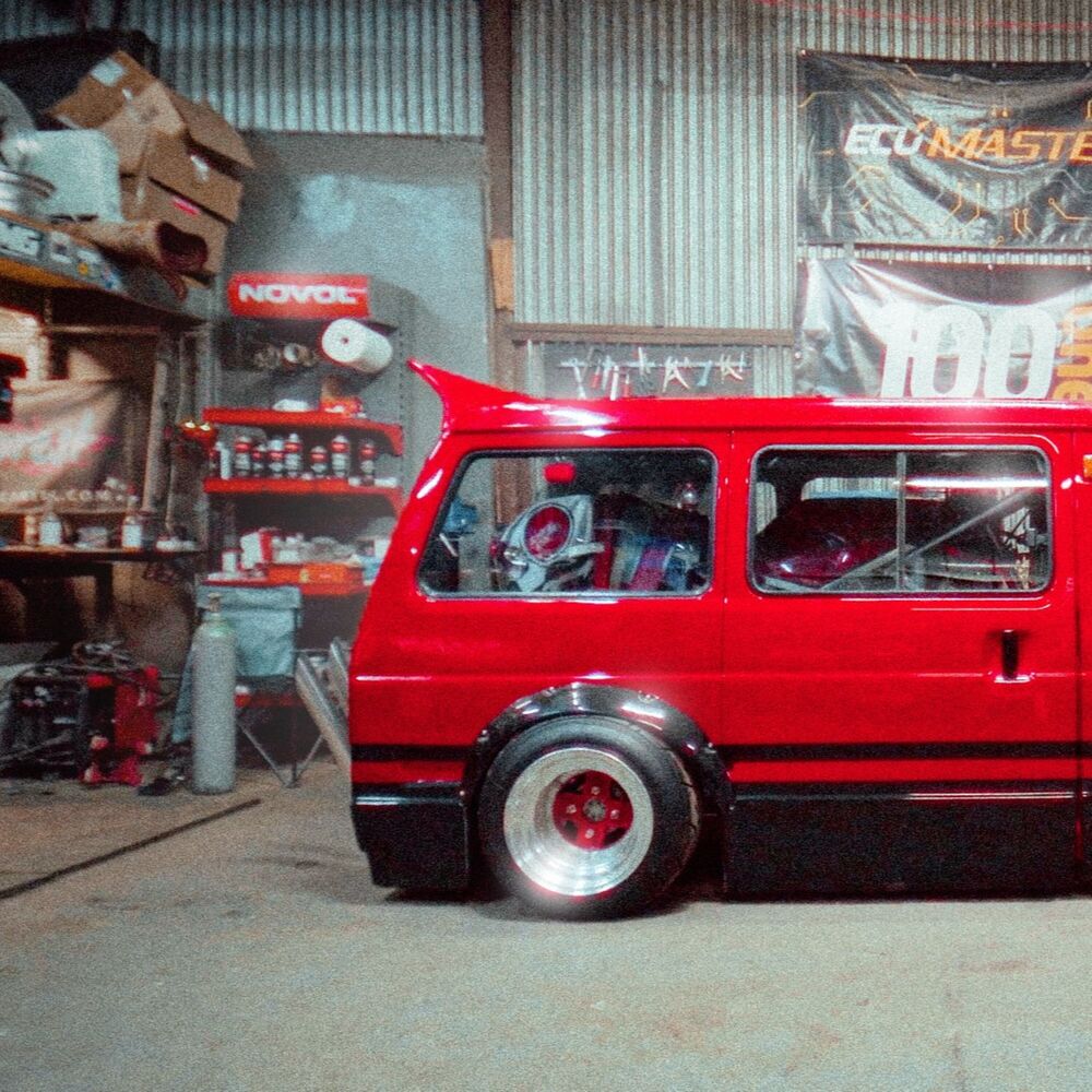 Picture of rims
