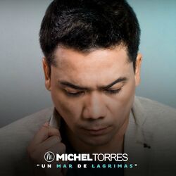 Cover of Un Mar de Lagrimas (En Vivo)