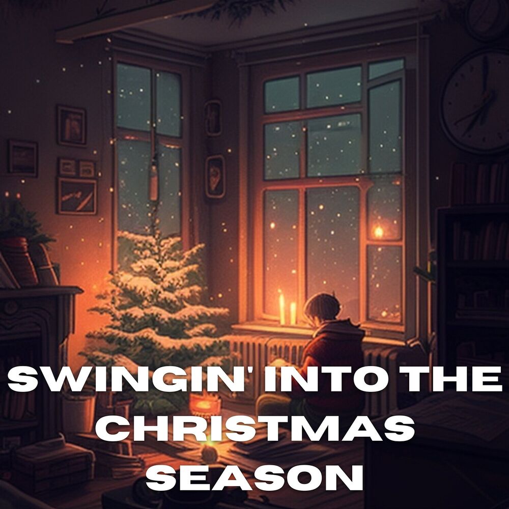 Picture of Swingin' into the Christmas Season