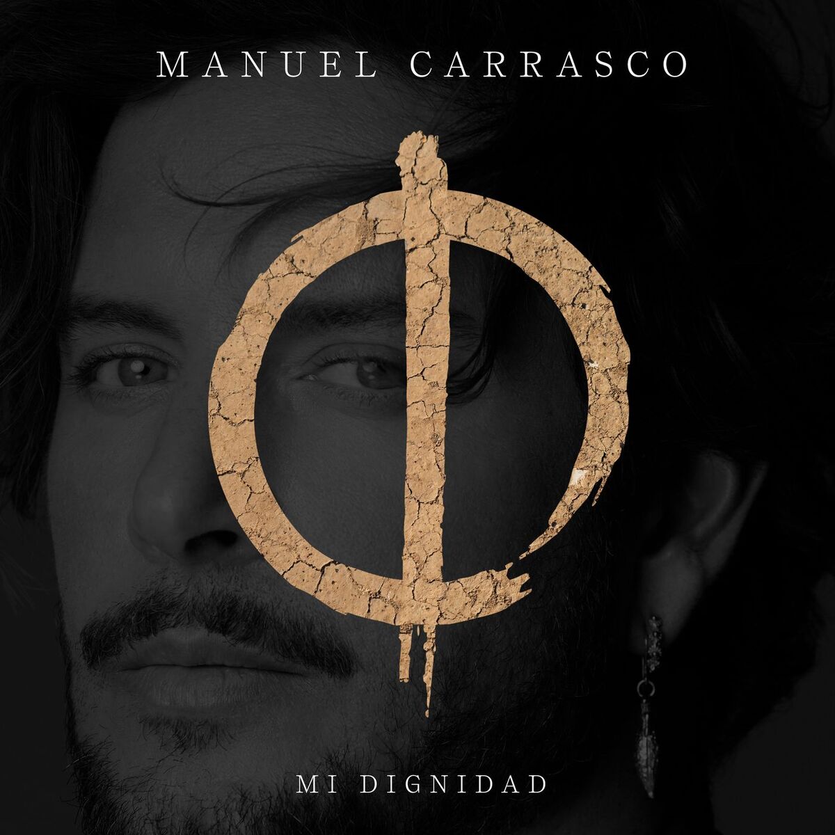 Album cover of Mi Dignidad
