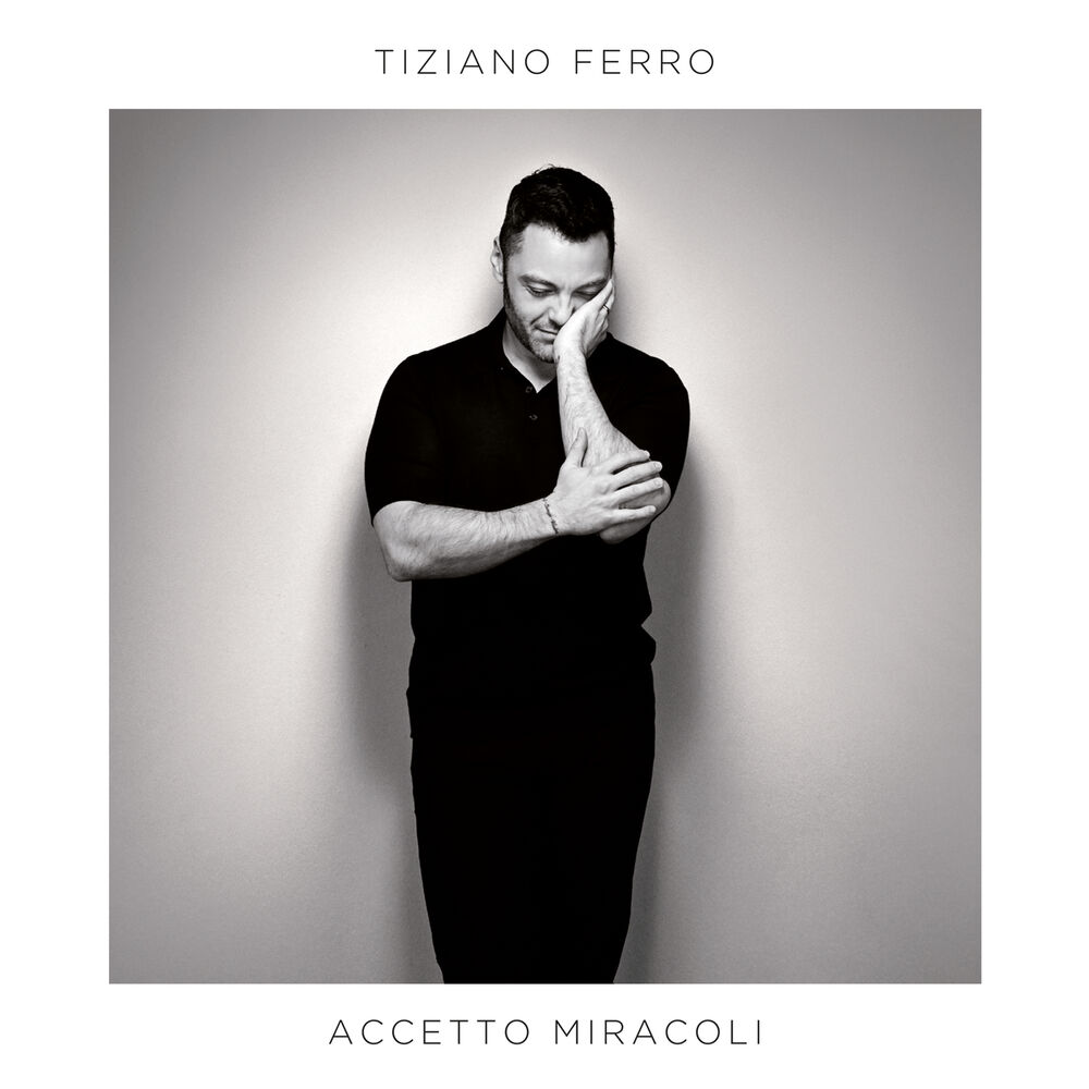 Picture of Accetto Miracoli