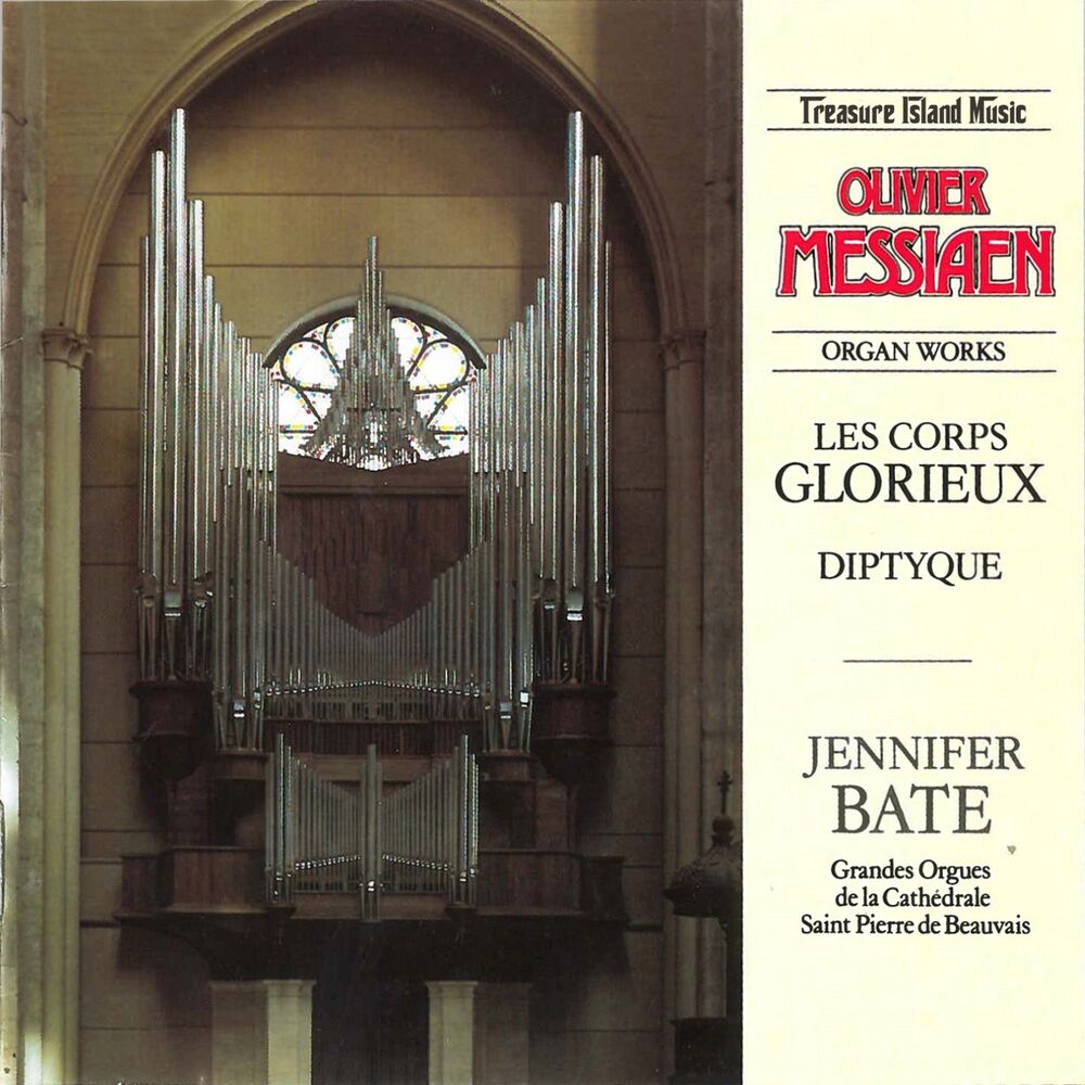 Picture of Les Corps Glorieux, Diptyque