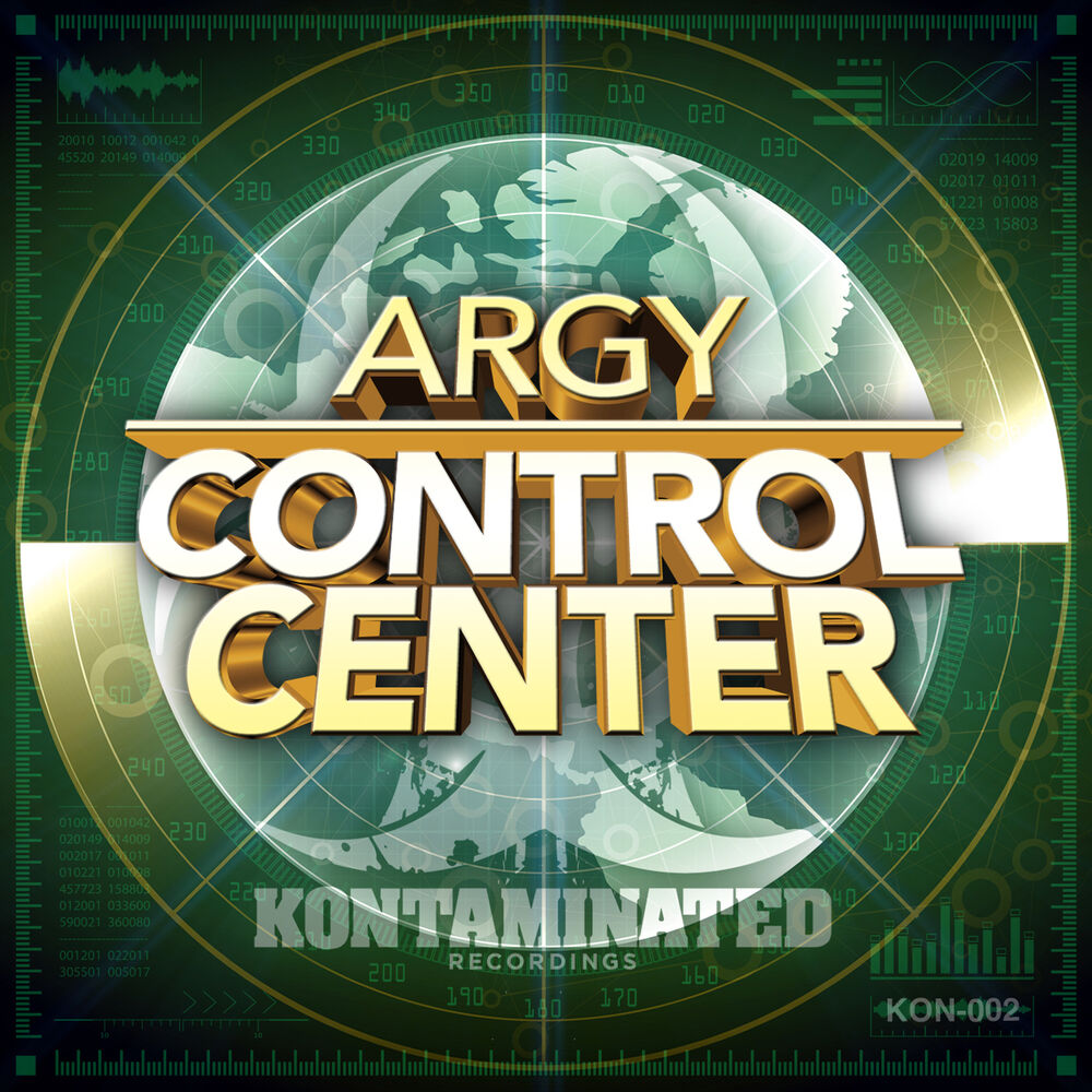 Picture of Control Center