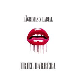 Cover of Lágrimas X Labial