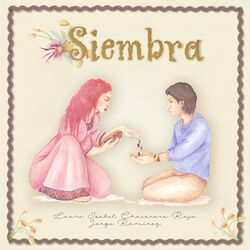 Cover of Siembra