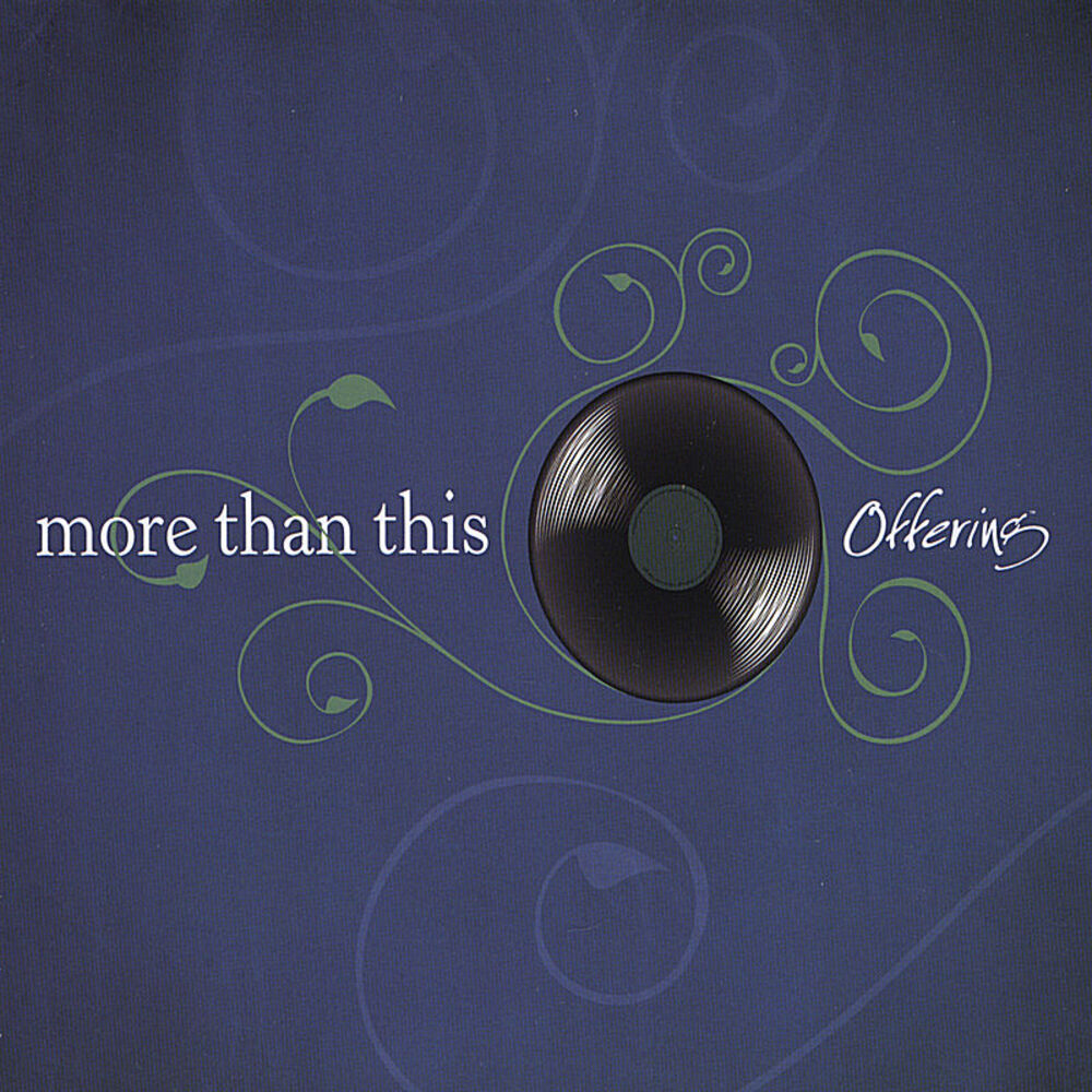 Picture of More Than This
