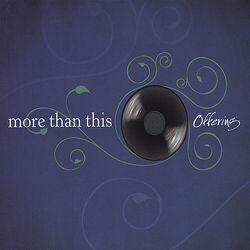 Cover of More Than This