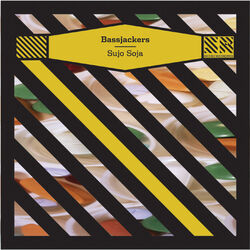 Cover of Sujo Soja - EP