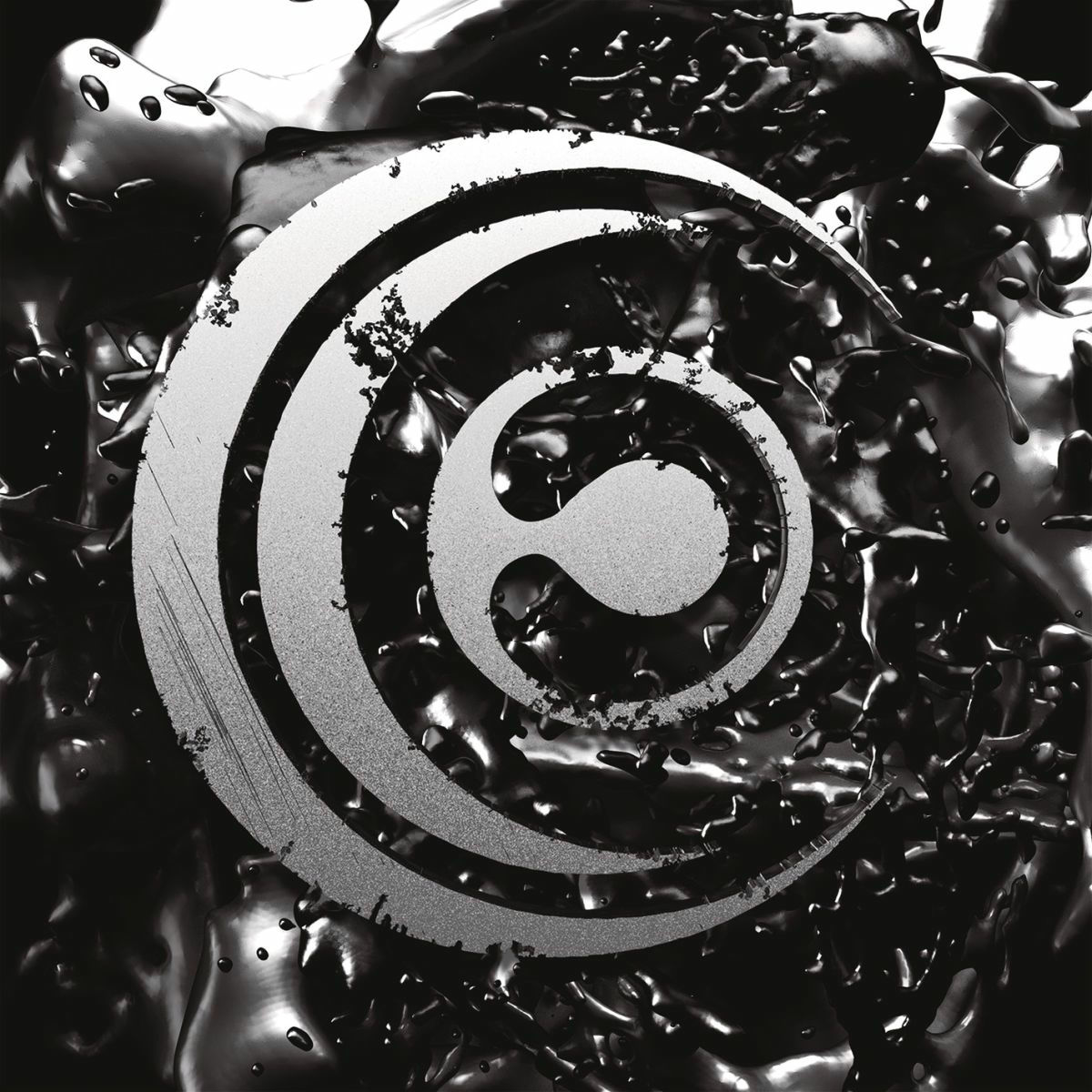 Album cover of Scarlett