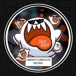 Cover of That Gruuv