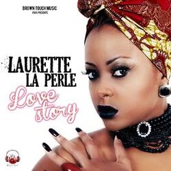 Cover of Love Story