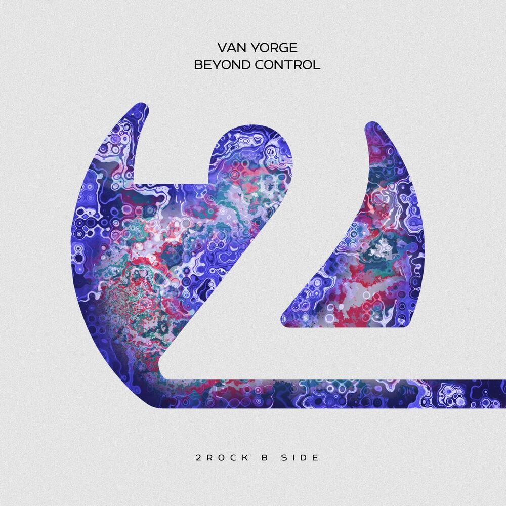 Picture of Beyond Control
