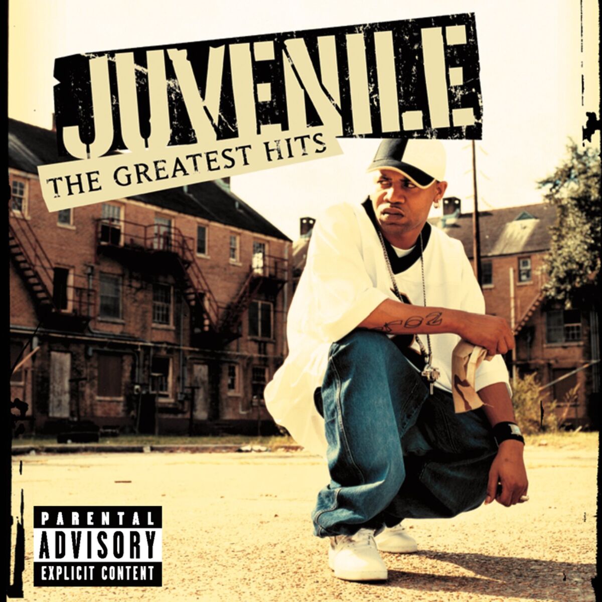 Album cover of Greatest Hits