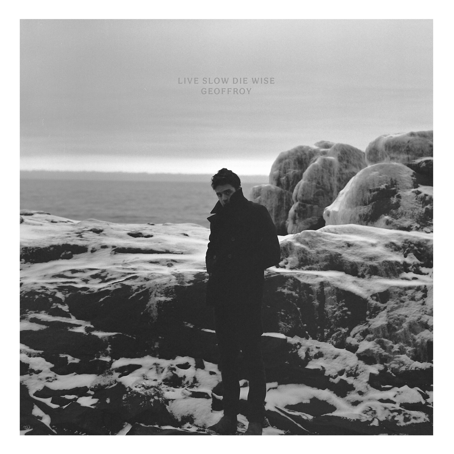 Album cover of Strangers on a Train
