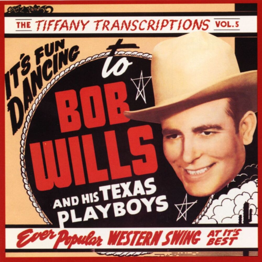 Picture of Tiffany Transcriptions, Vol. 5