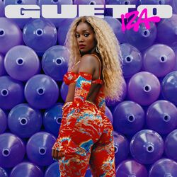 Cover of Gueto
