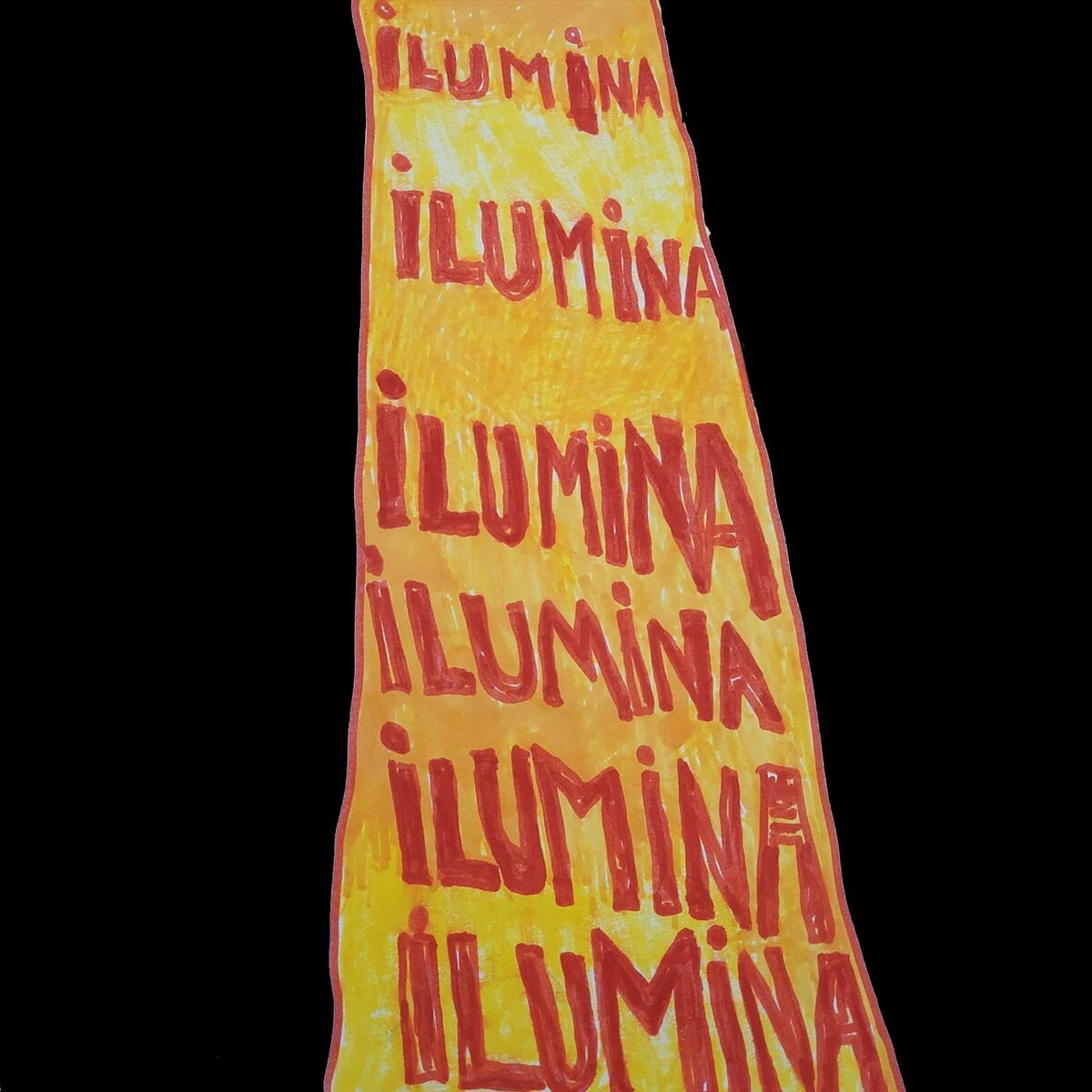 Album cover of Ilumina