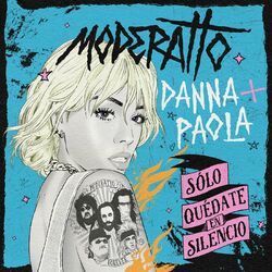 Cover of Sólo Quédate En Silencio