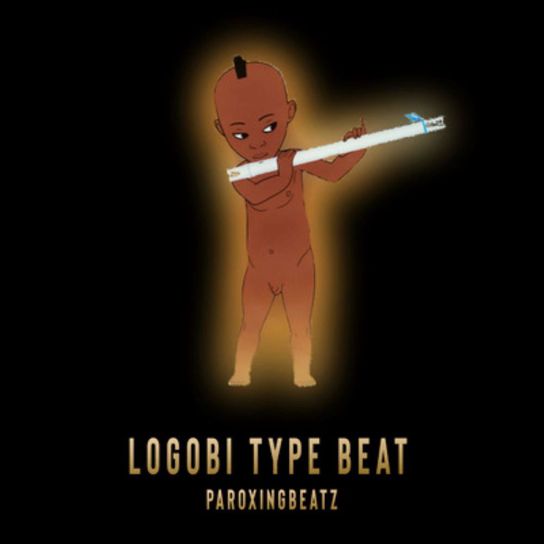 Album cover of Kirikou Logobi