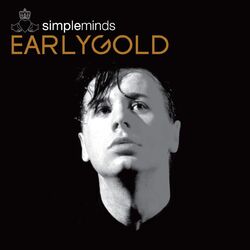 Cover of Early Gold