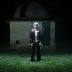 Cover of BRINCANDO