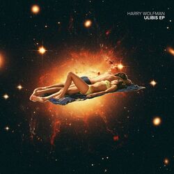 Cover of Ulibis EP
