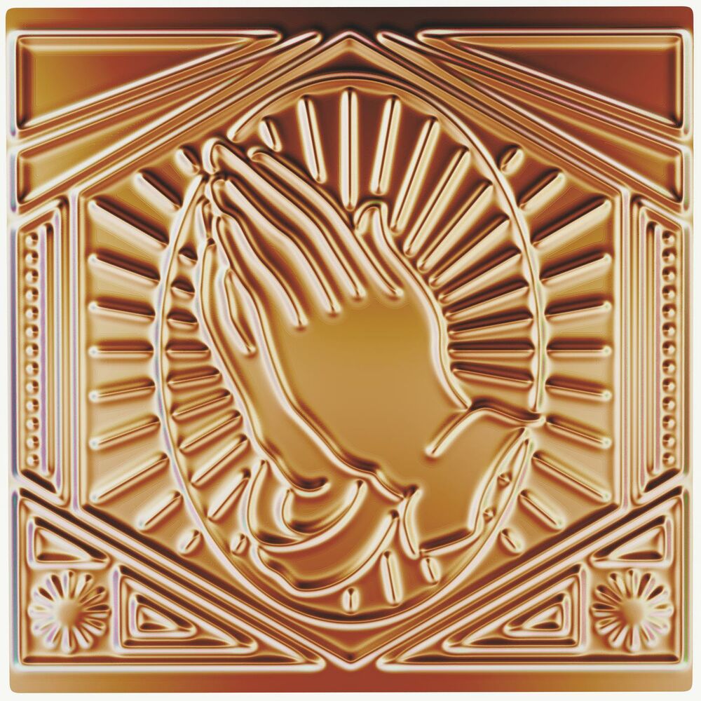 Picture of Say a Prayer (Remixes) (feat. Chaka Khan & Popcaan)