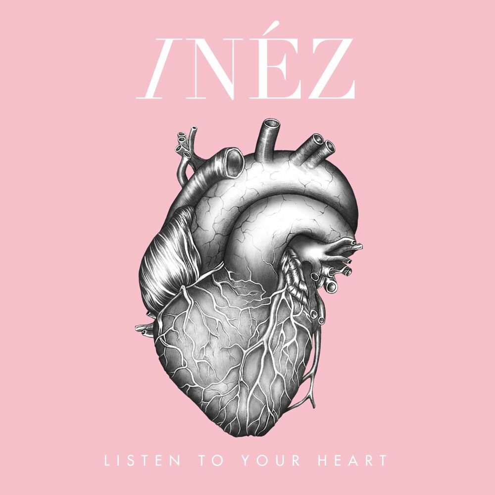 Picture of Listen To Your Heart