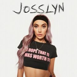Cover of Josslyn