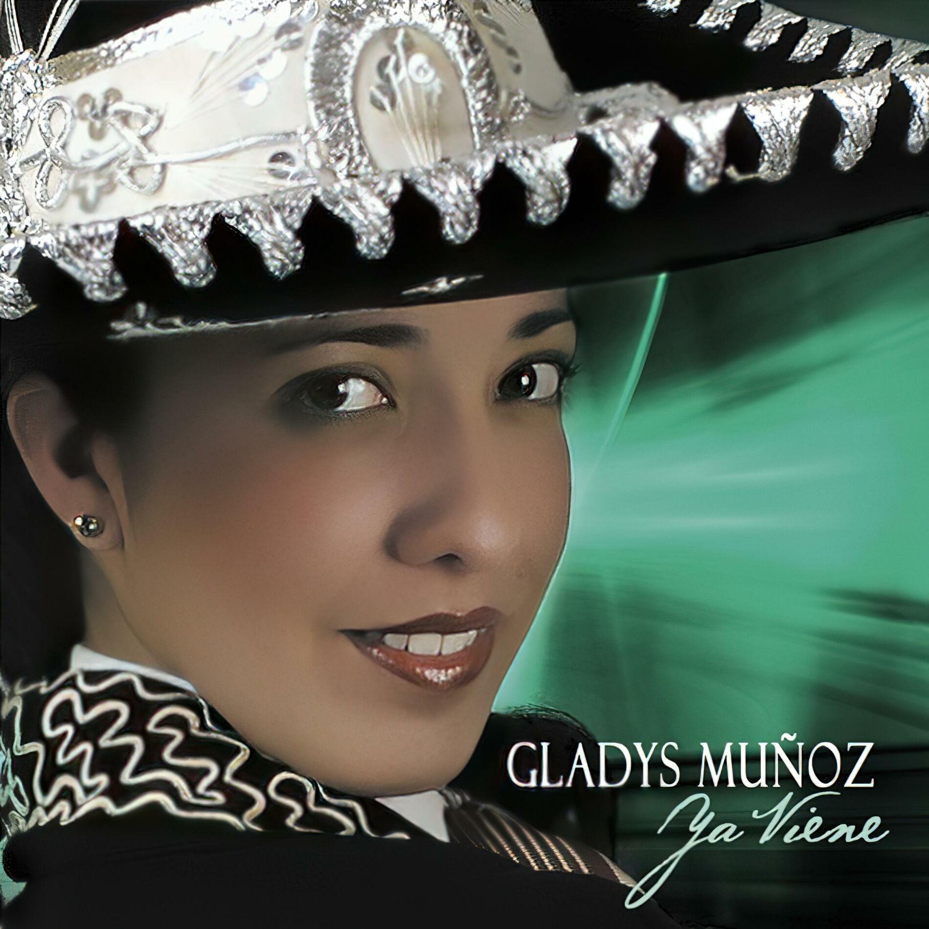 Album cover of Ya viene