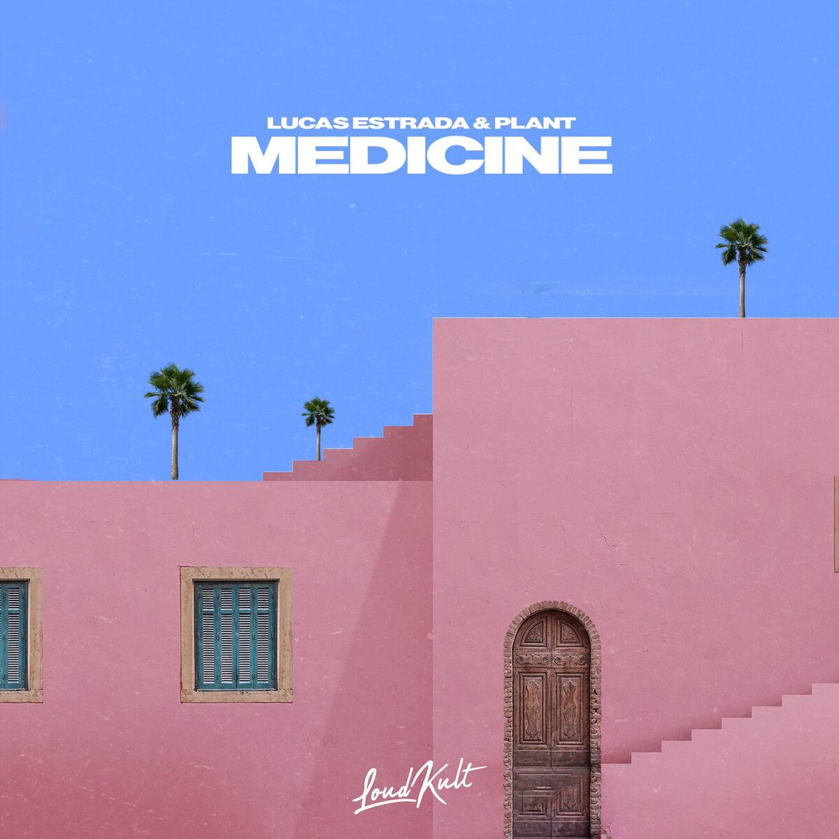 Album cover of Medicine
