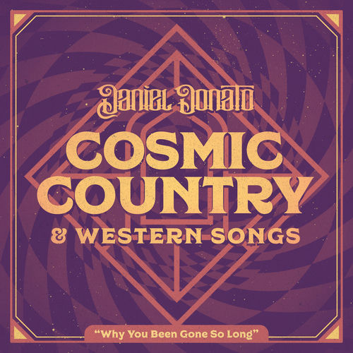Why You Been Gone So Long cover