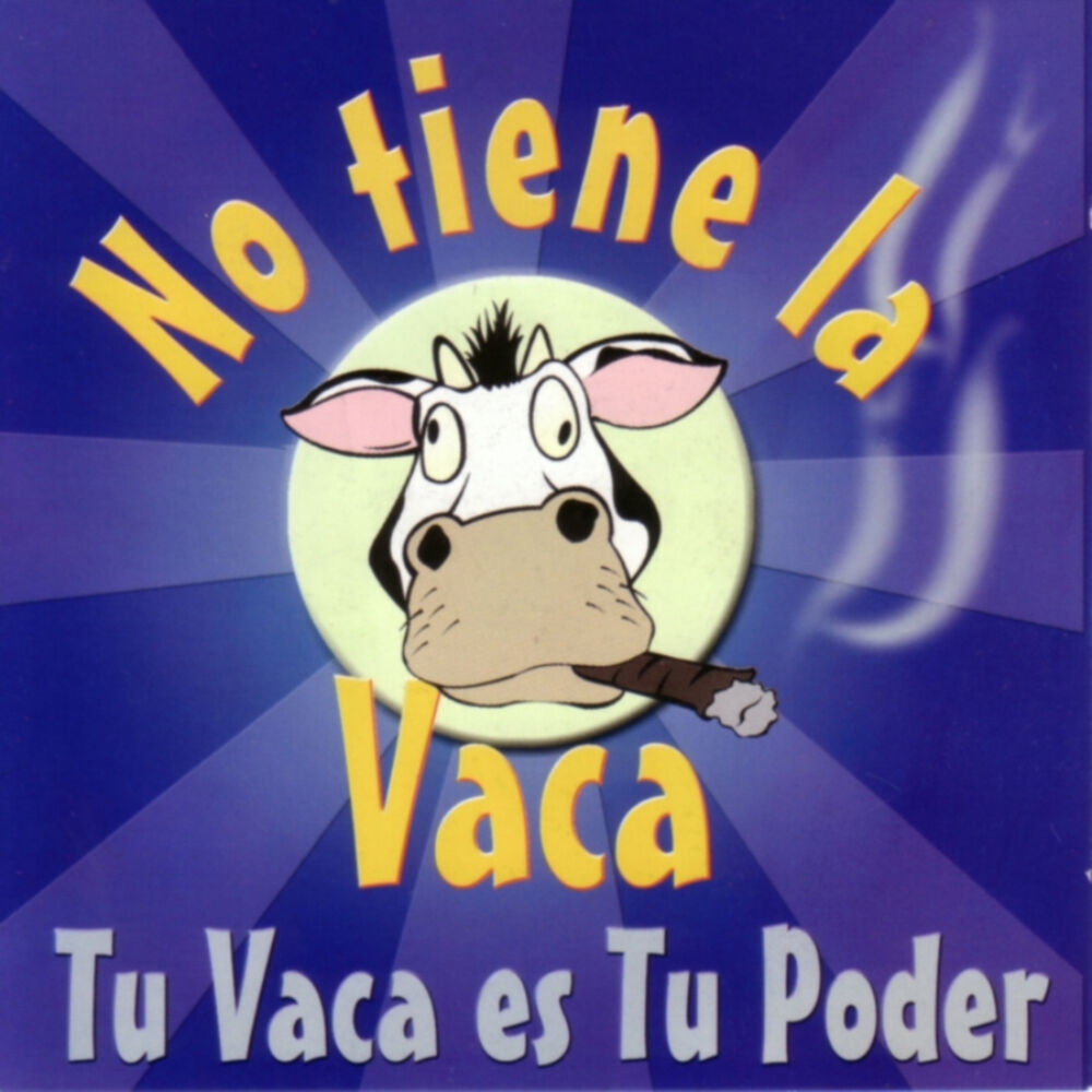 Picture of Tu Vaca Es Tu Poder