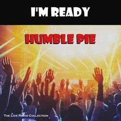 Cover of I'm Ready (Live)