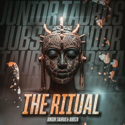 Cover of The Ritual
