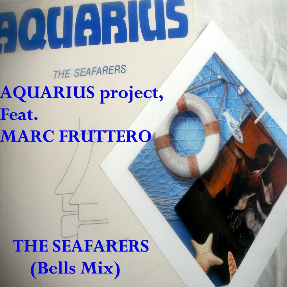Picture of The Seafarers (Bells Mix)