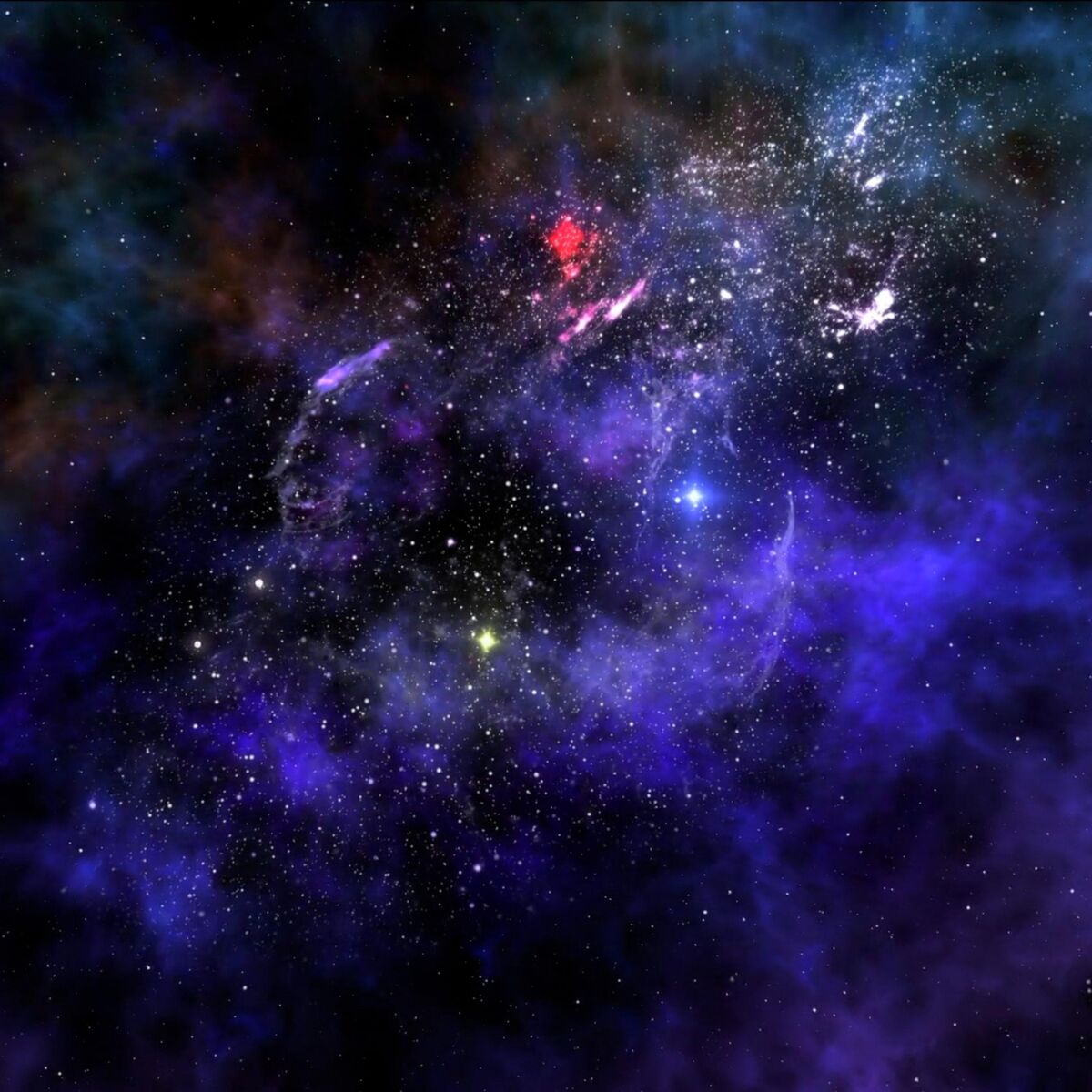 Album cover of Spaceship