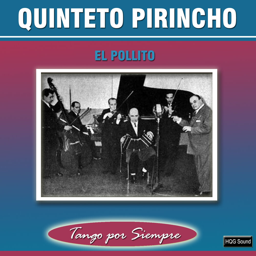 Picture of El Pollito