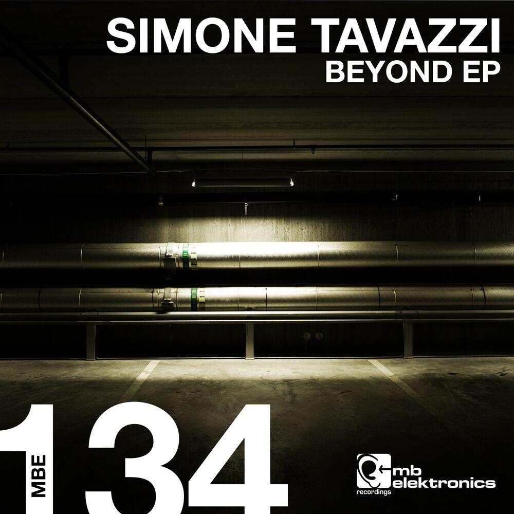 Picture of Beyond EP