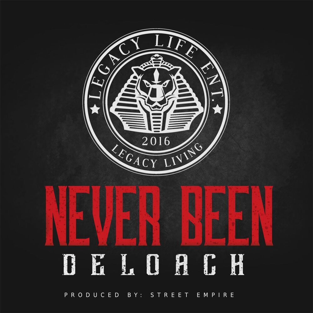 Picture of Never Been