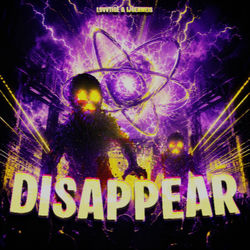 Disappear