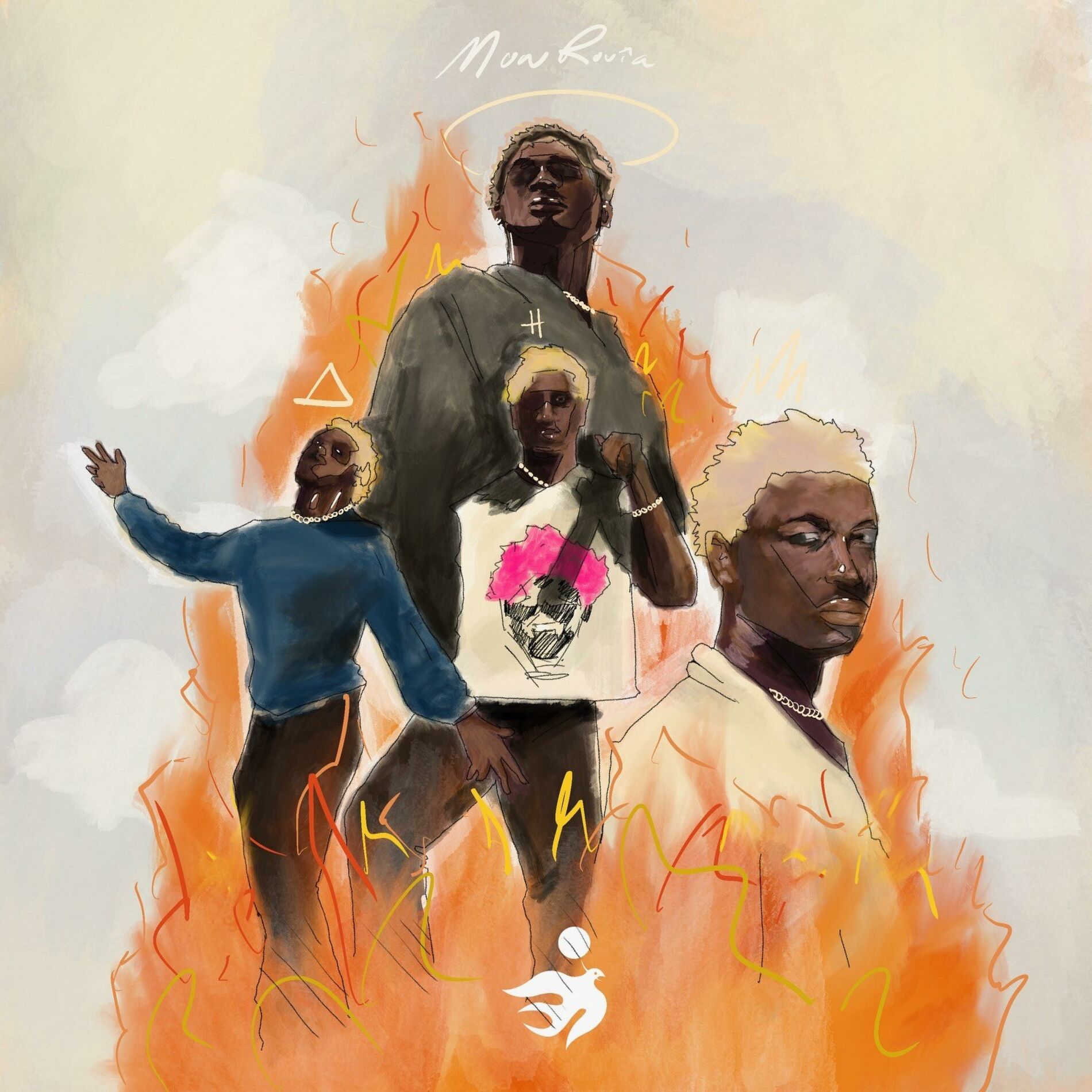Album cover of Garden Gate