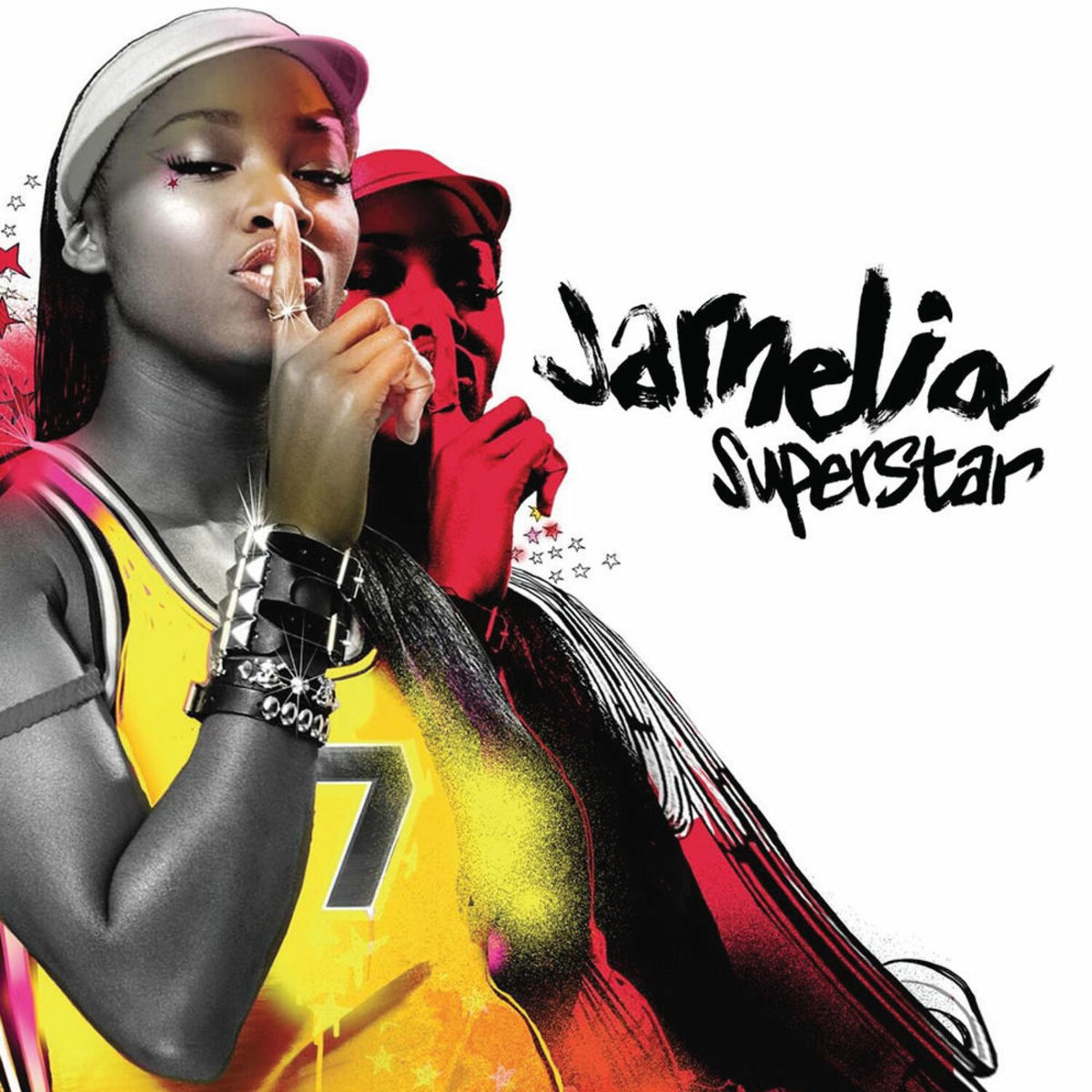 Album cover of Superstar