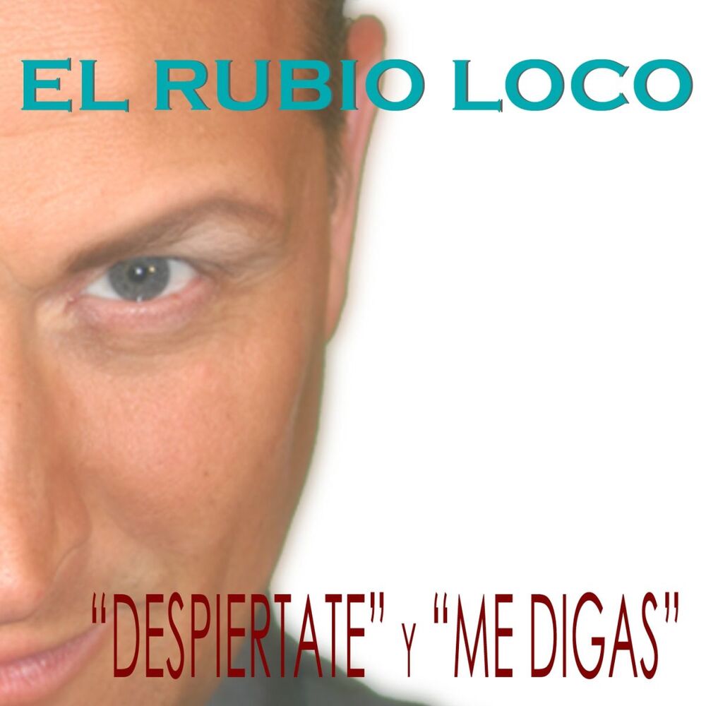 Picture of Despiertate y Me Digas