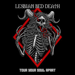 Tour Your Soul Apart (Live) cover