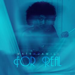 Cover of FOR REAL