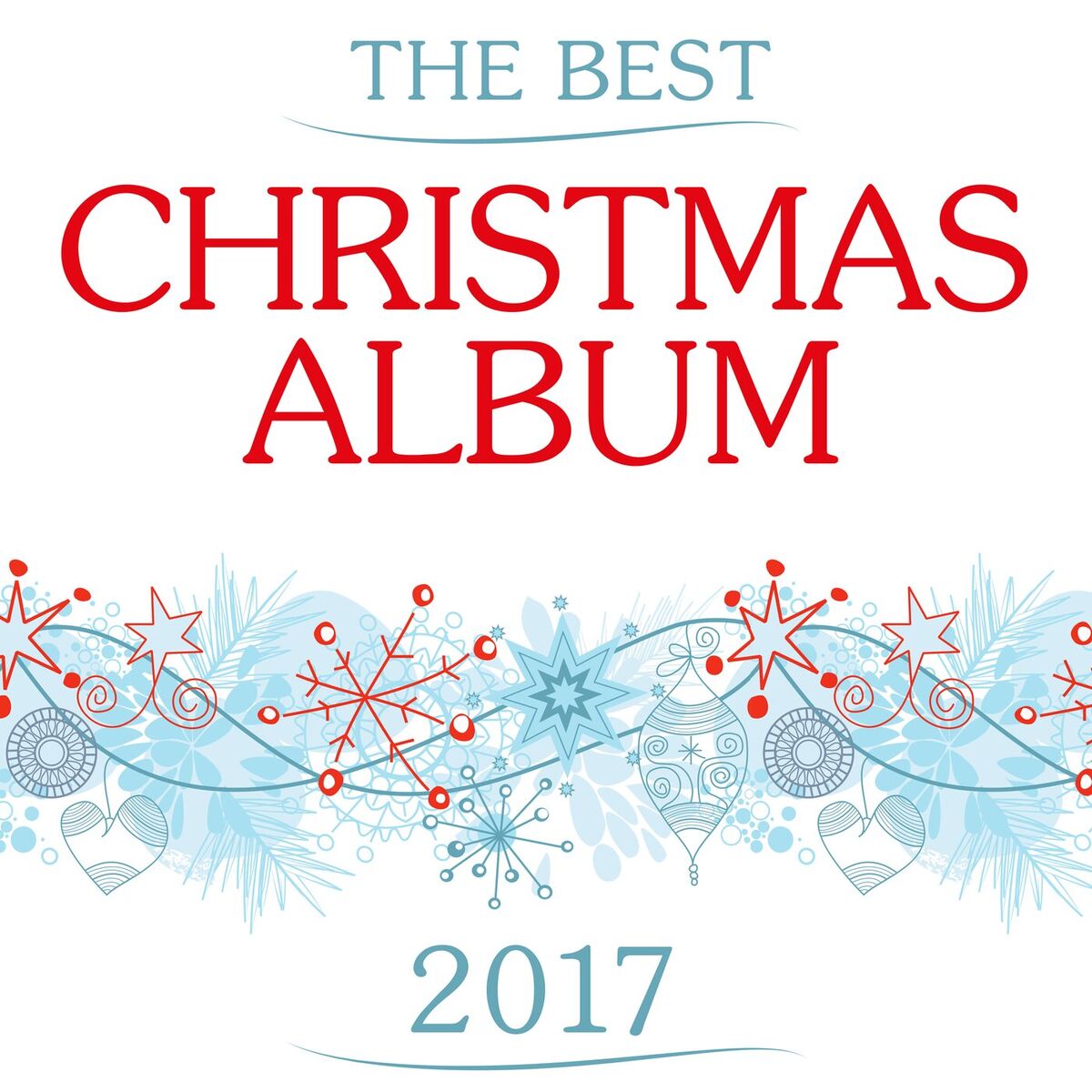 Album cover of Back Door Santa