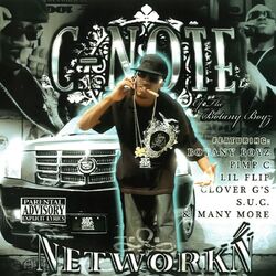 Cover of Network'n
